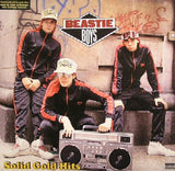 Beastie Boys – Solid Gold Hits [VINYL]