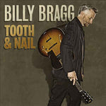 Billy Bragg ‎– Tooth & Nail [CD]