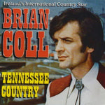 Brian Coll - Tennessee Country [CD]
