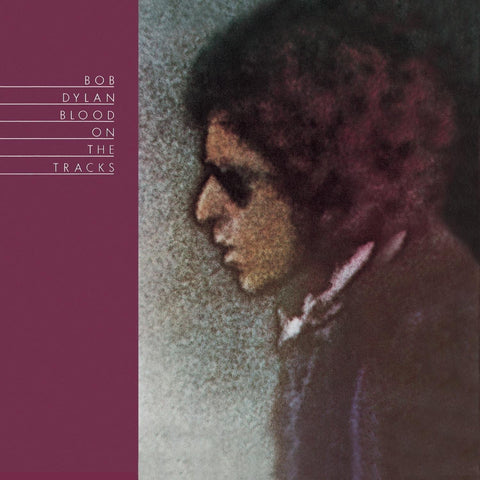 Bob Dylan - Blood On The Tracks [CD]