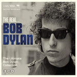 Bob Dylan - The Real Bob Dylan [CD]