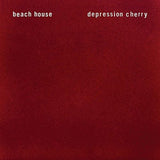 Beach House - Depression Cherry [VINYL]