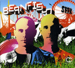 Beanfield ‎– Seek [CD]
