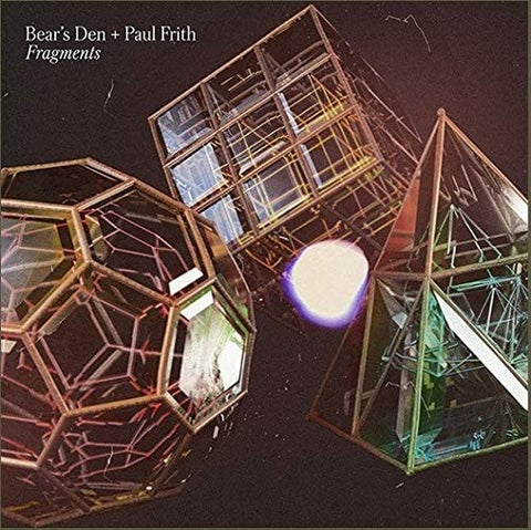 Bear's Den & Paul Firth - Fragments [VINYL]