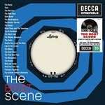 The Beat Scene [VINYL]
