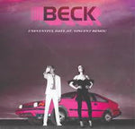 Beck, St.Vincent - No Distraction / Uneventful Days 7" [VINYL]