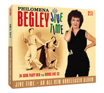 Philomena Begley - Jive Time [CD]
