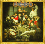 Bellowhead ‎– Broadside [CD]
