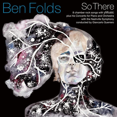 Ben Folds - So There [VINYL]
