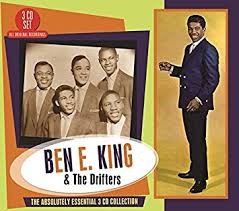 Ben E. King & The Drifters - The Absolutely Essential Collection [CD]