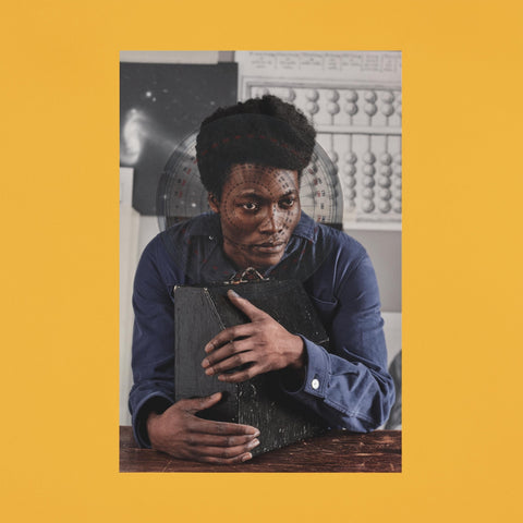 Benjamin Clementine - To Tell a Fly