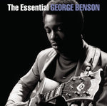 George Benson - The Essential George Benson [CD]