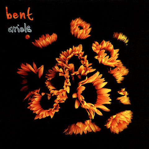 Bent ‎– Ariels [CD]