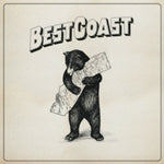 Best Coast ‎– The Only Place [CD]