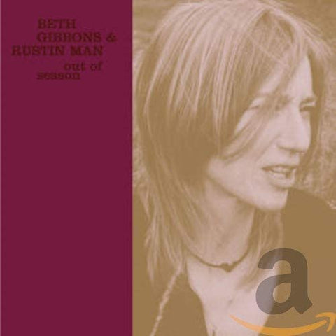 Beth Gibbons & Rustin Man - Out of Season [VINYL]