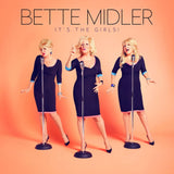 Bette Midler – It's The Girls! [CD]