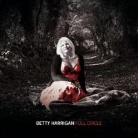 Betty Harrigan - Full Circle [CD]