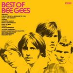 The Bee Gees - Best Of Bee Gees [VINYL]