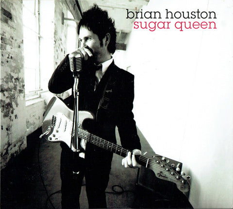 Brian Houston ‎– Sugar Queen [CD]