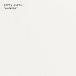 Biffy Clyro - The Modern Lepper / Modern Love [7" VINYL]