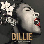 Billie Holiday & The Sonhouse All Stars - BILLIE: The Original Soundtrack