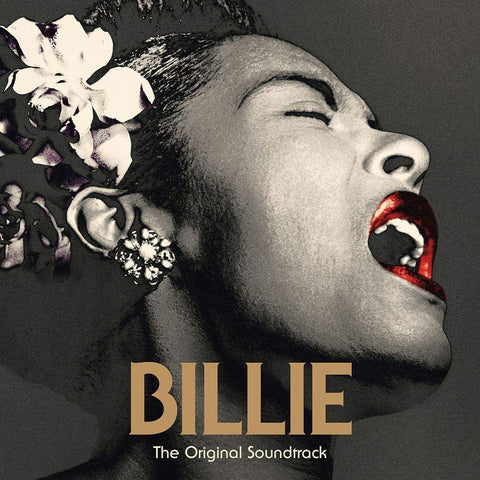 Billie Holiday & The Sonhouse All Stars - BILLIE: The Original Soundtrack
