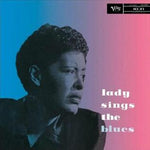 Billie Holiday - Lady Sings The Blues - [VINYL]