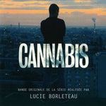 Lucie Borleteau - Cannabis (Soundtrack)