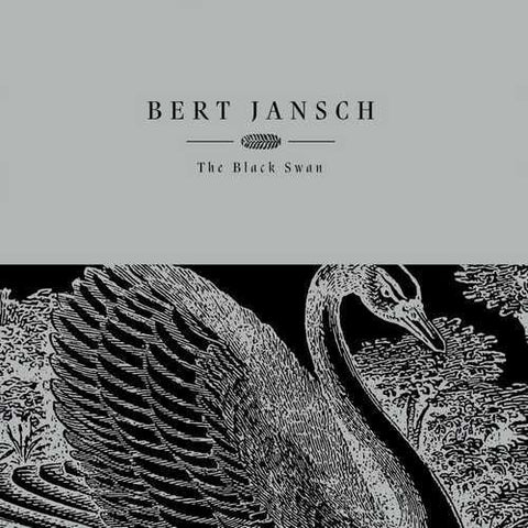 Bert Jansch - Black Swan [VINYL]