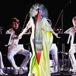 Björk ‎– Vulnicura Strings [VINYL]