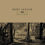 Bert Jansch - Edge Of A Dream [VINYL]