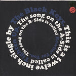 The Black Keys - Tighten Up/Howlin For You [VINYL]