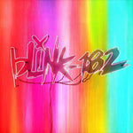 Blink-182 ‎– Nine [CD]