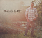 Blake Shelton ‎– Texoma Shore [CD]