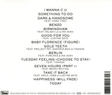Blood Orange - Angel's Pulse [CD]