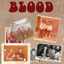 Jeanette & Noella Hutton - Blood [CD]