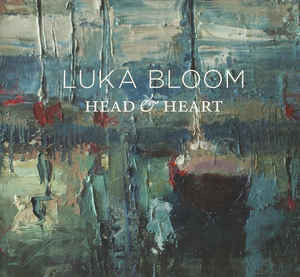 Luka Bloom ‎– Head & Heart [CD]
