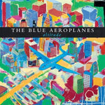 The Blue Aeroplanes - Altitude [CD]