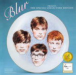 BLUR - BLUR PRESENT THE SPECIAL COLLECTORS EDITION [VINYL]