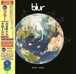 BLUR - BUSTIN' + DRONIN' [VINYL]