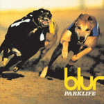 Blur - Parklife [VINYL]