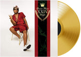Bruno Mars - 24K Magic