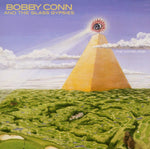 Bobby Conn & The Glass Gypsies - The Homeland [CD]