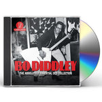 Bo Diddley - The Absolutely Essential 3CD Collection [CD]