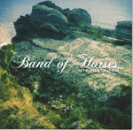 Band Of Horses ‎– Mirage Rock [CD]