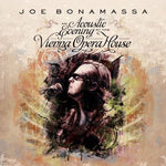 Joe Bonamassa - An Acoustic Evening At The Vienna Opera House [VINYL]