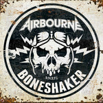 Airbourne - Boneshaker [VINYL]