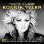 Bonnie Tyler - The Ultimate Collection [CD]