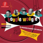 Boogie Woogie - The Absolutely Essential 3 CD Collection [CD]