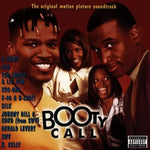 Booty Call (Soundtrack) [CD]